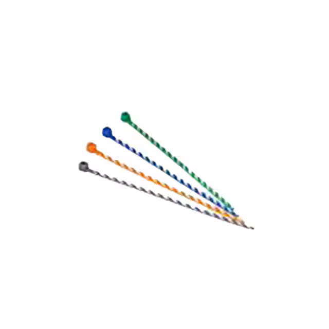 PLT1M-L3-0 Panduit Corp  Cavi Fili - Gestione